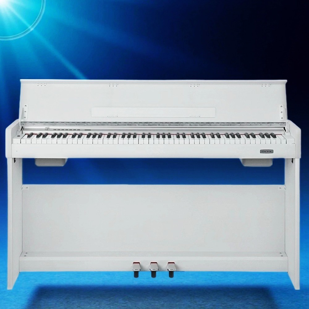 Пианино цифровое NUX WK-310-White