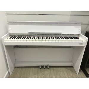 Пианино цифровое NUX WK-310-White