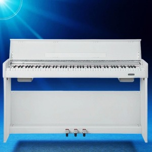 Пианино цифровое NUX WK-310-White