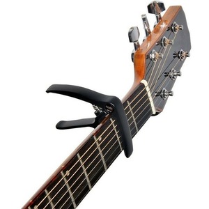 Каподастр для гитары Musedo MC-2