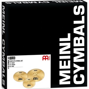 Тарелка для ударной установки Meinl CC141620