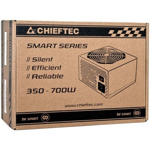 Блок питания для компьютера Chieftec GPS-700A8