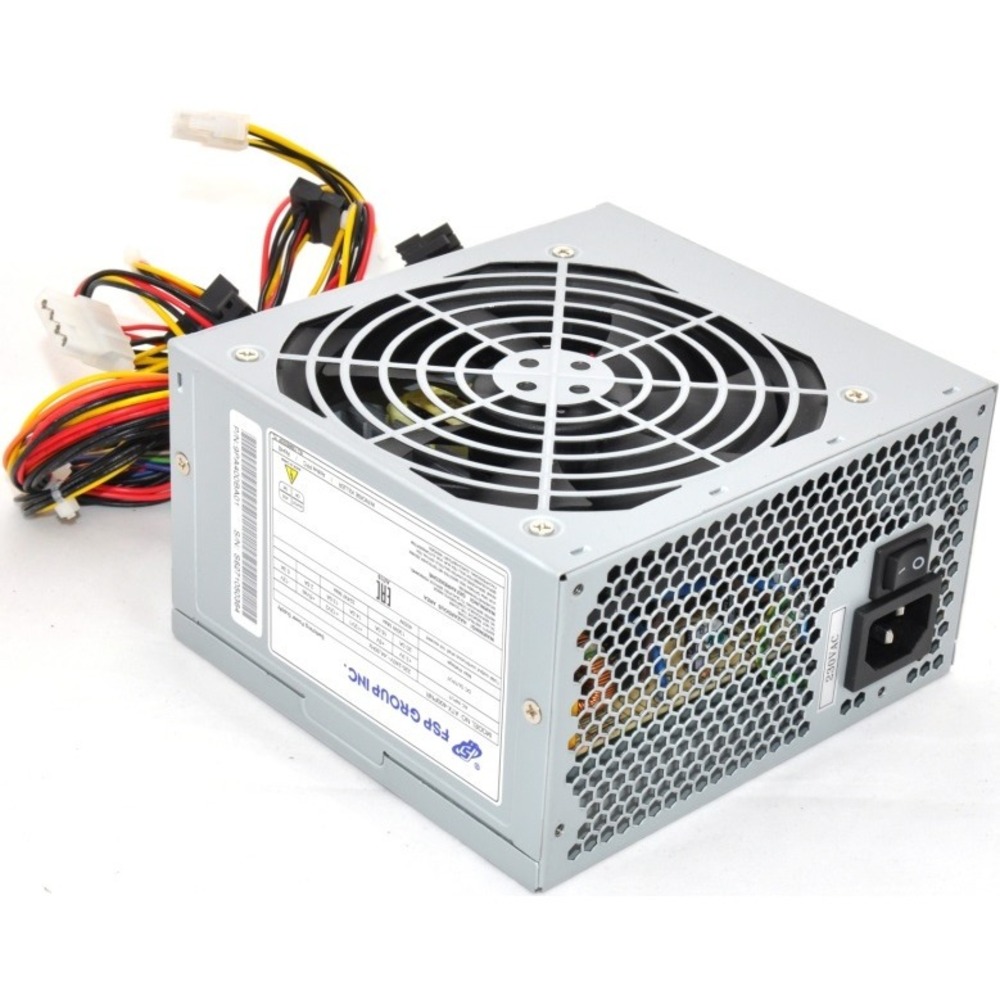 Блок питания для компьютера FSP ATX-450PNR