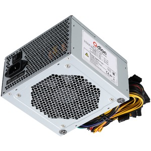 Блок питания для компьютера QDION QD-450PNR 80+