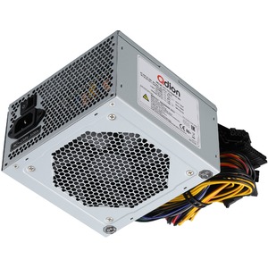 Блок питания для компьютера QDION QD-600PNR 80+