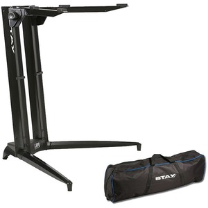 Стойка колонна для клавишных STAY 81-STAY