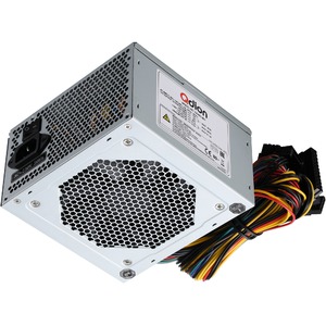 Блок питания для компьютера QDION QD450 80+
