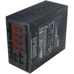 Блок питания для компьютера ZALMAN ZM1200-ARX