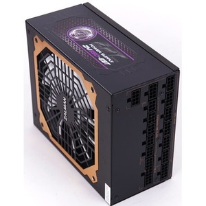 Блок питания для компьютера ZALMAN ZM850-EBT