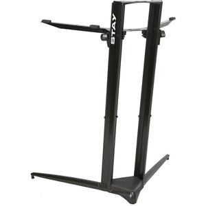 Стойка колонна для клавишных STAY 84-STAY