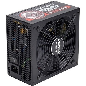 Блок питания для компьютера ZALMAN ZM1000-GVM