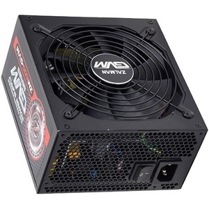 Блок питания для компьютера ZALMAN ZM1000-GVM