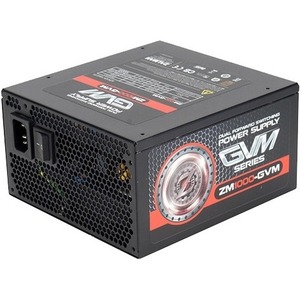 Блок питания для компьютера ZALMAN ZM1000-GVM