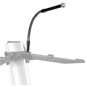 Держатель микрофона на стойку-колонну для клавишных STAY 60-STAY