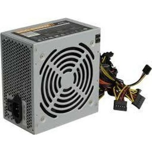 Блок питания для компьютера Aerocool ECO-650W