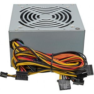 Блок питания для компьютера Aerocool ECO-650W