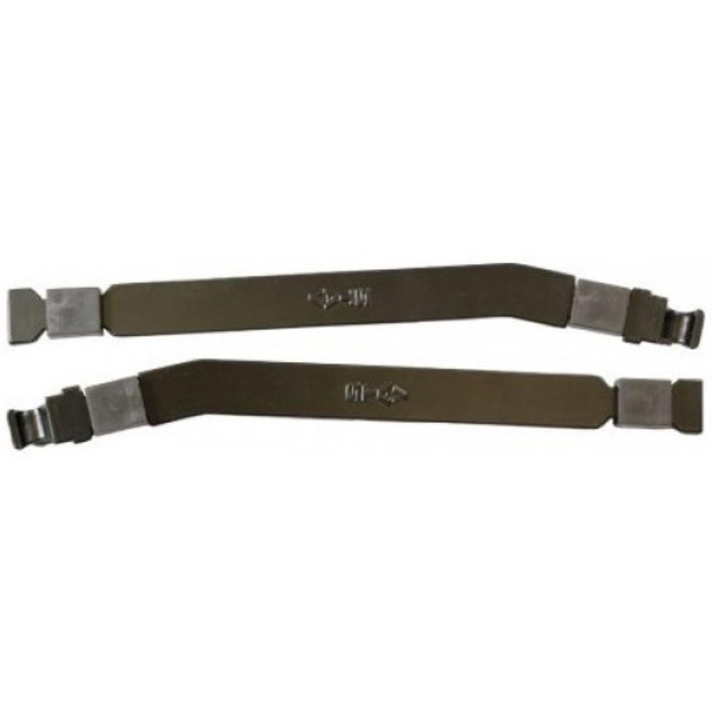 Планки-ярус для стойки-колонны для клавишных STAY 21-STAY