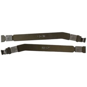 Планки-ярус для стойки-колонны для клавишных STAY 21-STAY