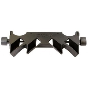 Держатель планок-яруса стойки-колонны для клавишных STAY 135-STAY