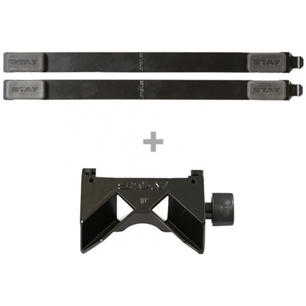 Планки-ярус и угловой держатель стойки колонны для клавишных STAY 34-STAY