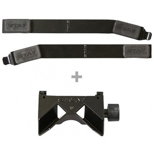 Планки-ярус и угловой держатель стойки колонны для клавишных STAY 36-STAY