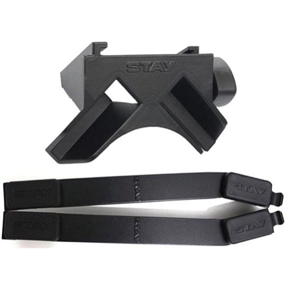 Планки ярус 290мм и держатель стойки колонны для клавишных STAY 14-STAY