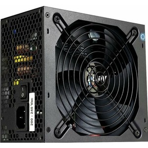 Блок питания для компьютера Aerocool HIGGS-650