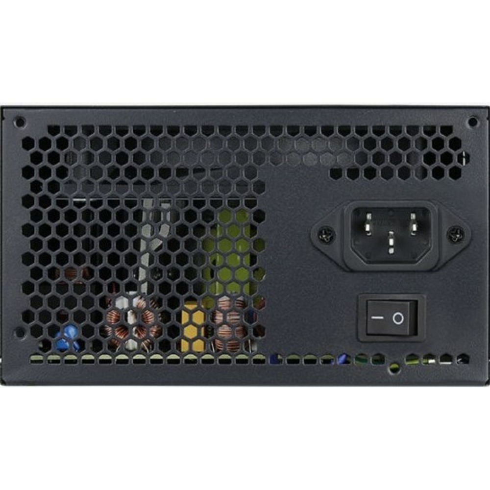 Блок питания для компьютера Aerocool KCAS PLUS 400W