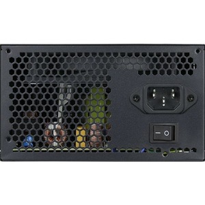Блок питания для компьютера Aerocool KCAS PLUS 400W