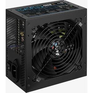 Блок питания для компьютера Aerocool KCAS PLUS 400W