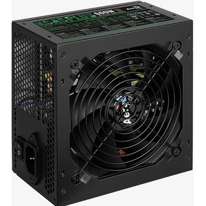 Блок питания для компьютера Aerocool KCAS PLUS 600W