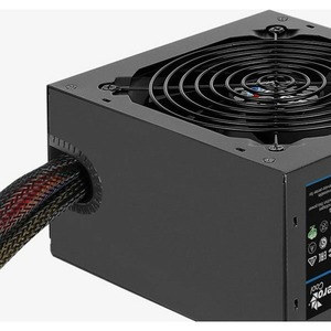 Блок питания для компьютера Aerocool KCAS PLUS 600W