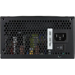 Блок питания для компьютера Aerocool KCAS PLUS 650W