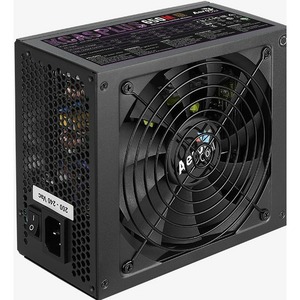 Блок питания для компьютера Aerocool KCAS PLUS 650W