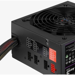 Блок питания для компьютера Aerocool KCAS PLUS 750M