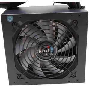 Блок питания для компьютера Aerocool KCAS-550G