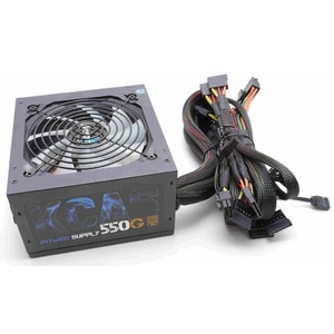 Блок питания для компьютера Aerocool KCAS-550G