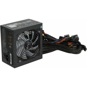 Блок питания для компьютера Aerocool KCAS-650G