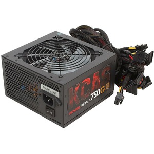 Блок питания для компьютера Aerocool KCAS-750G
