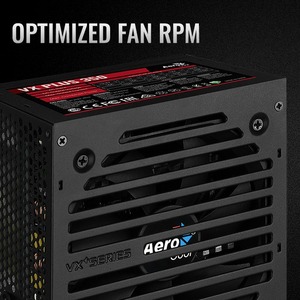 Блок питания для компьютера Aerocool VX Plus 350