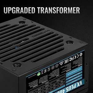 Блок питания для компьютера Aerocool VX Plus 400