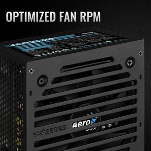 Блок питания для компьютера Aerocool VX Plus 400