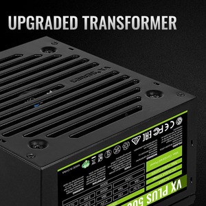 Блок питания для компьютера Aerocool VX Plus 500