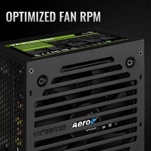 Блок питания для компьютера Aerocool VX Plus 500