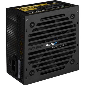 Блок питания для компьютера Aerocool VX Plus 550