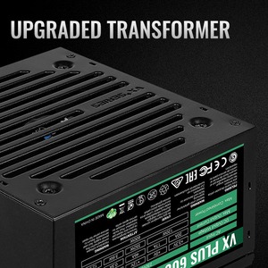 Блок питания для компьютера Aerocool VX Plus 600