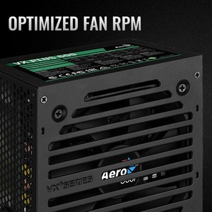 Блок питания для компьютера Aerocool VX Plus 600