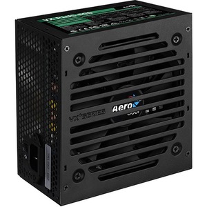 Блок питания для компьютера Aerocool VX Plus 600