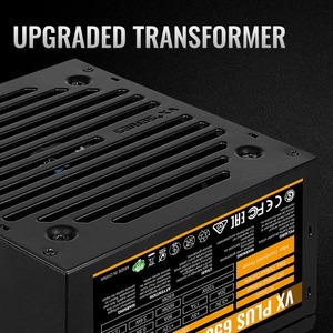 Блок питания для компьютера Aerocool VX Plus 650