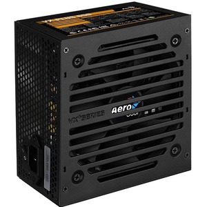Блок питания для компьютера Aerocool VX Plus 650